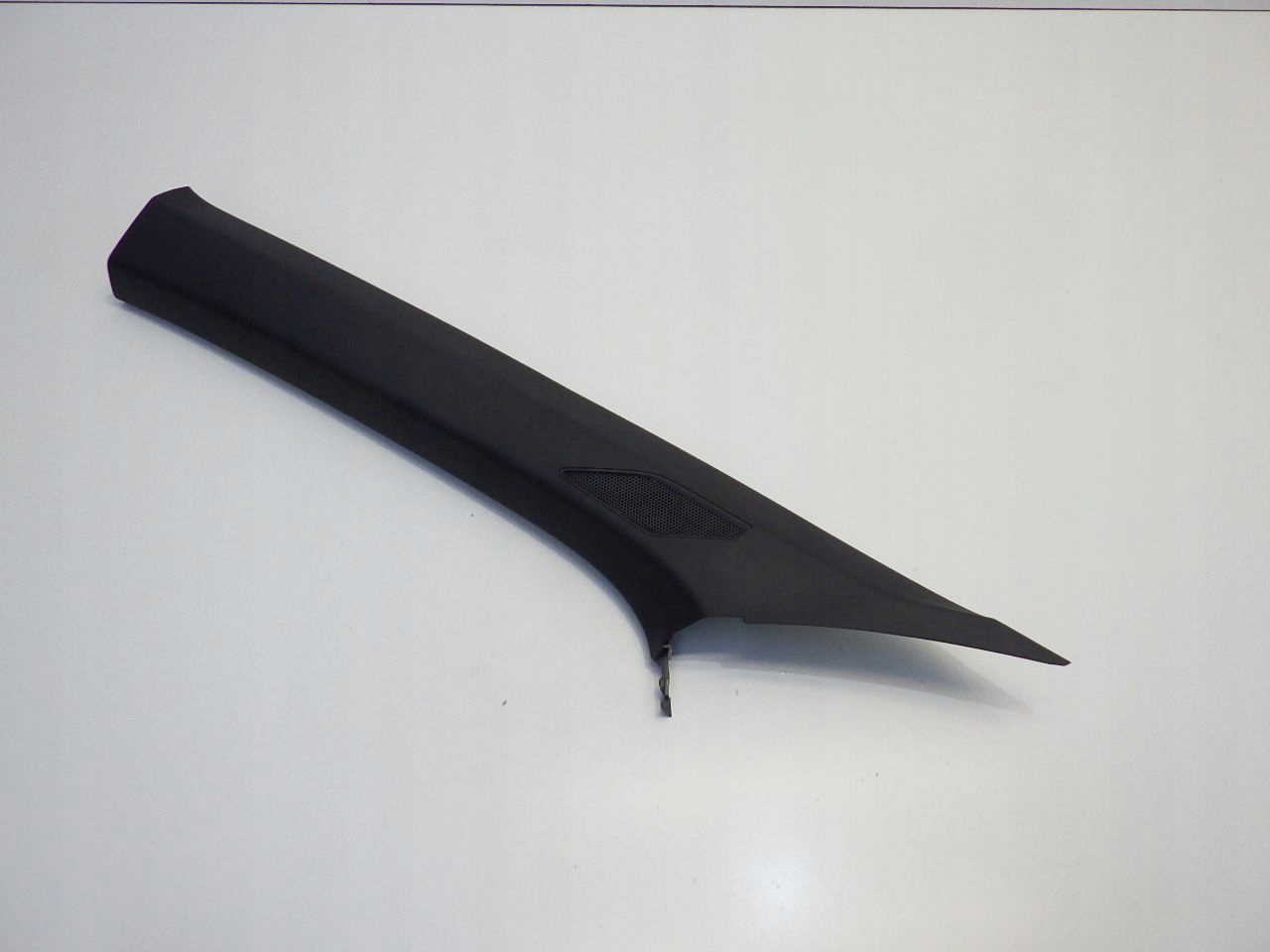 2G0867233G - VW TAIGO 2022 ОБШИВКА КРЫШКА СТОЙКИ ЛЕВАЯ ПЕРЕДНЯЯ