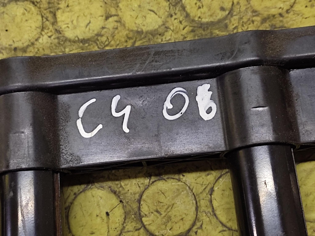 CITROEN C4 coil ignition 03SKV110