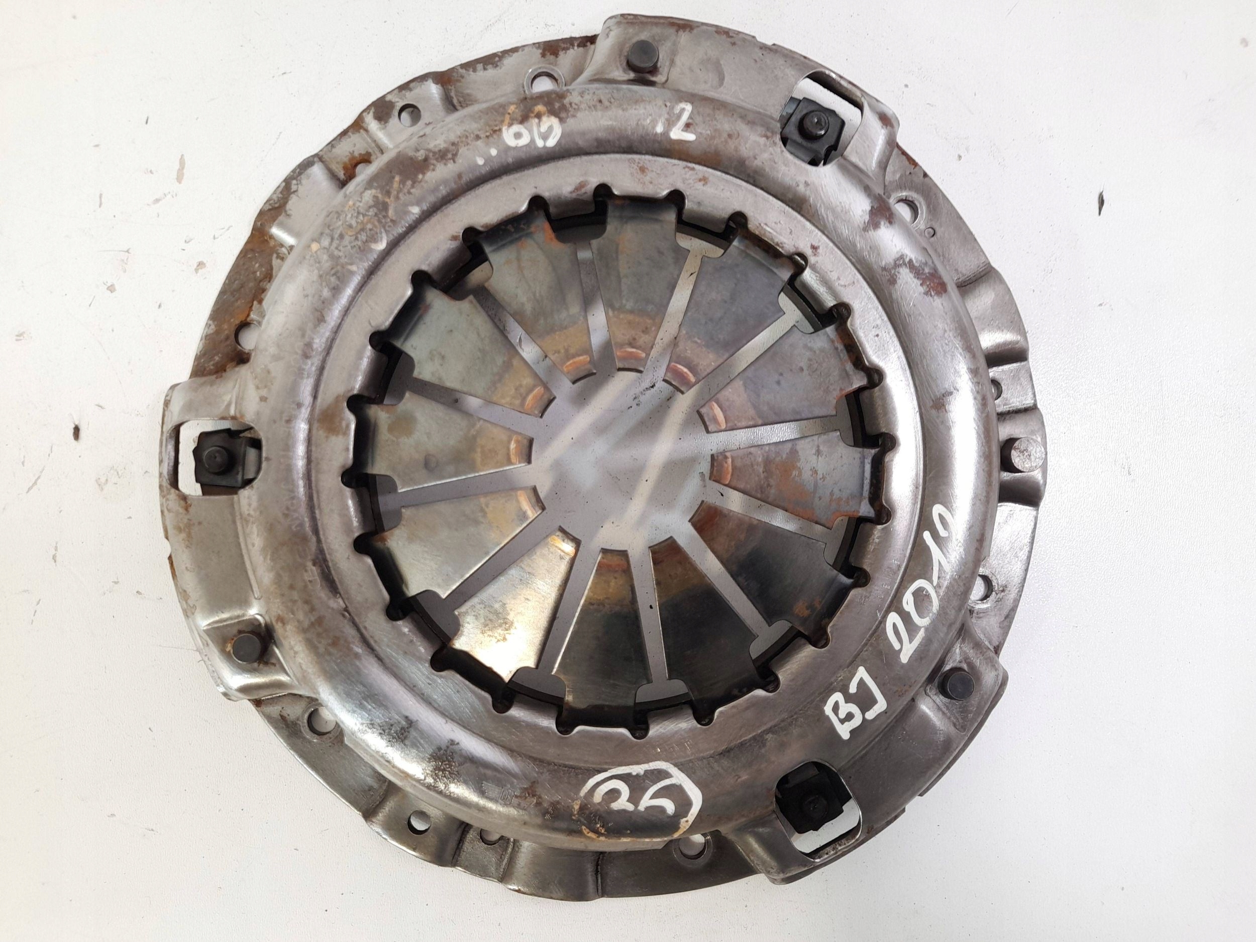 Mitsubishi ASX 1,6 de pression Embrayage (DS4)