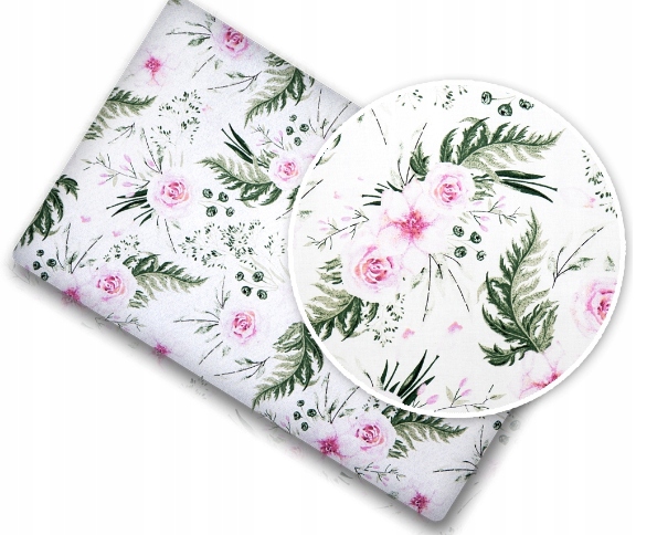 PRZEŚCIERADŁO KOLOROWA BAWEŁNA 160/80