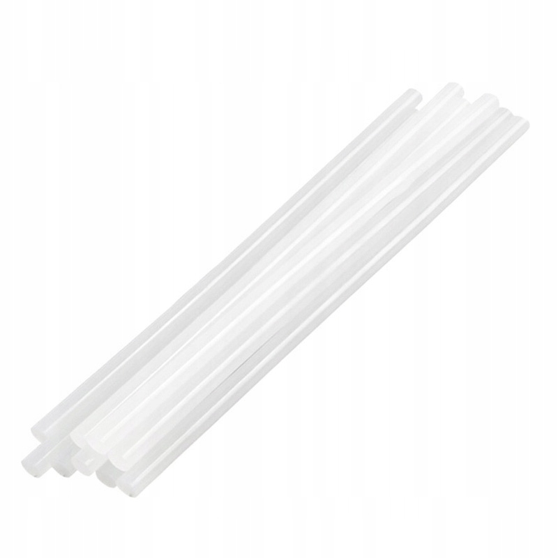 

Klej Do Pistoletu Na Gorąco Wkłady 10SZT 10MM 6976