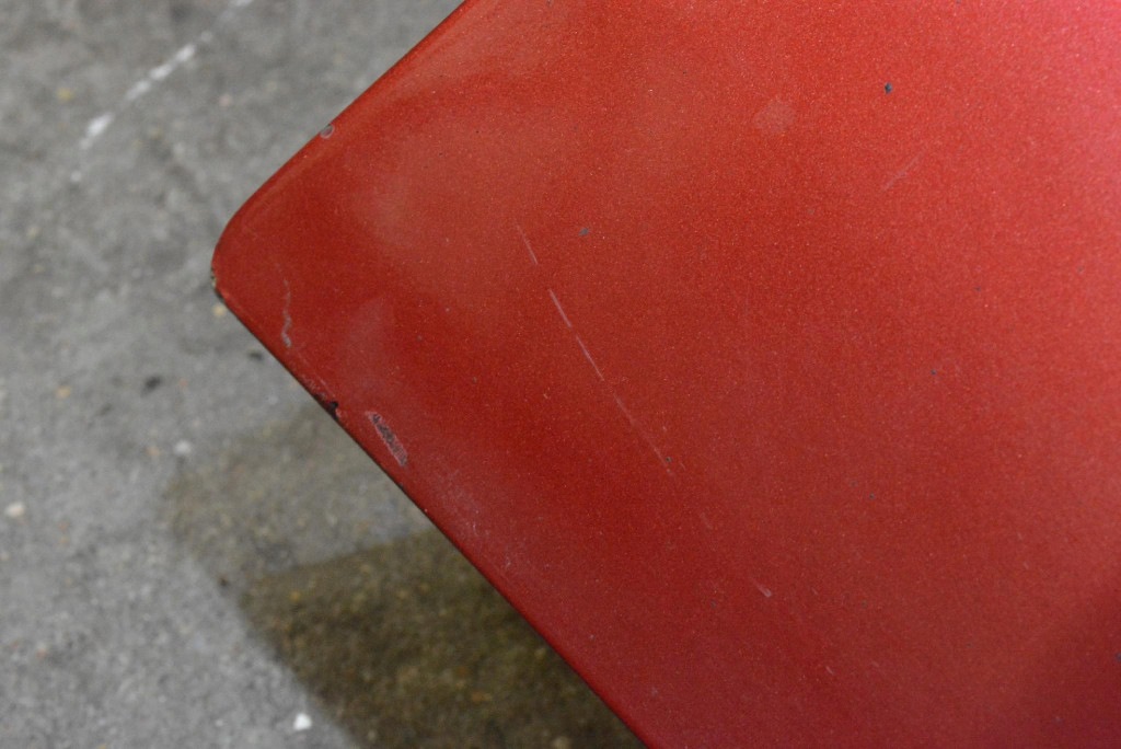 door right front front AY4 NISSAN MICRA 4 IV K13 10-13