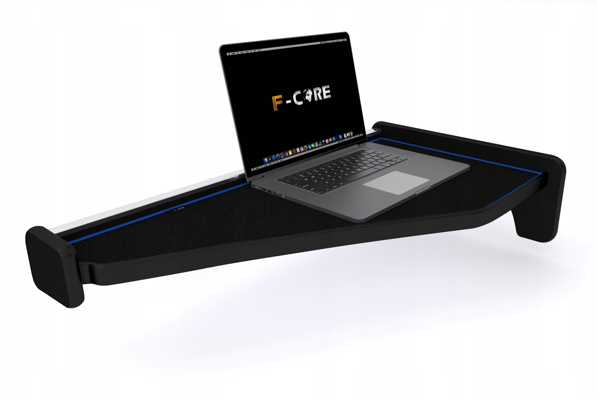 Półka TIR środkowa MERCEDES ACTROS MP 4 2011-