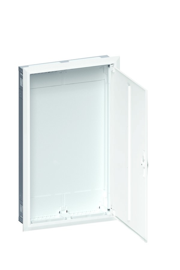 Prázdný rozvaděč 144M IP30 II kl p/t