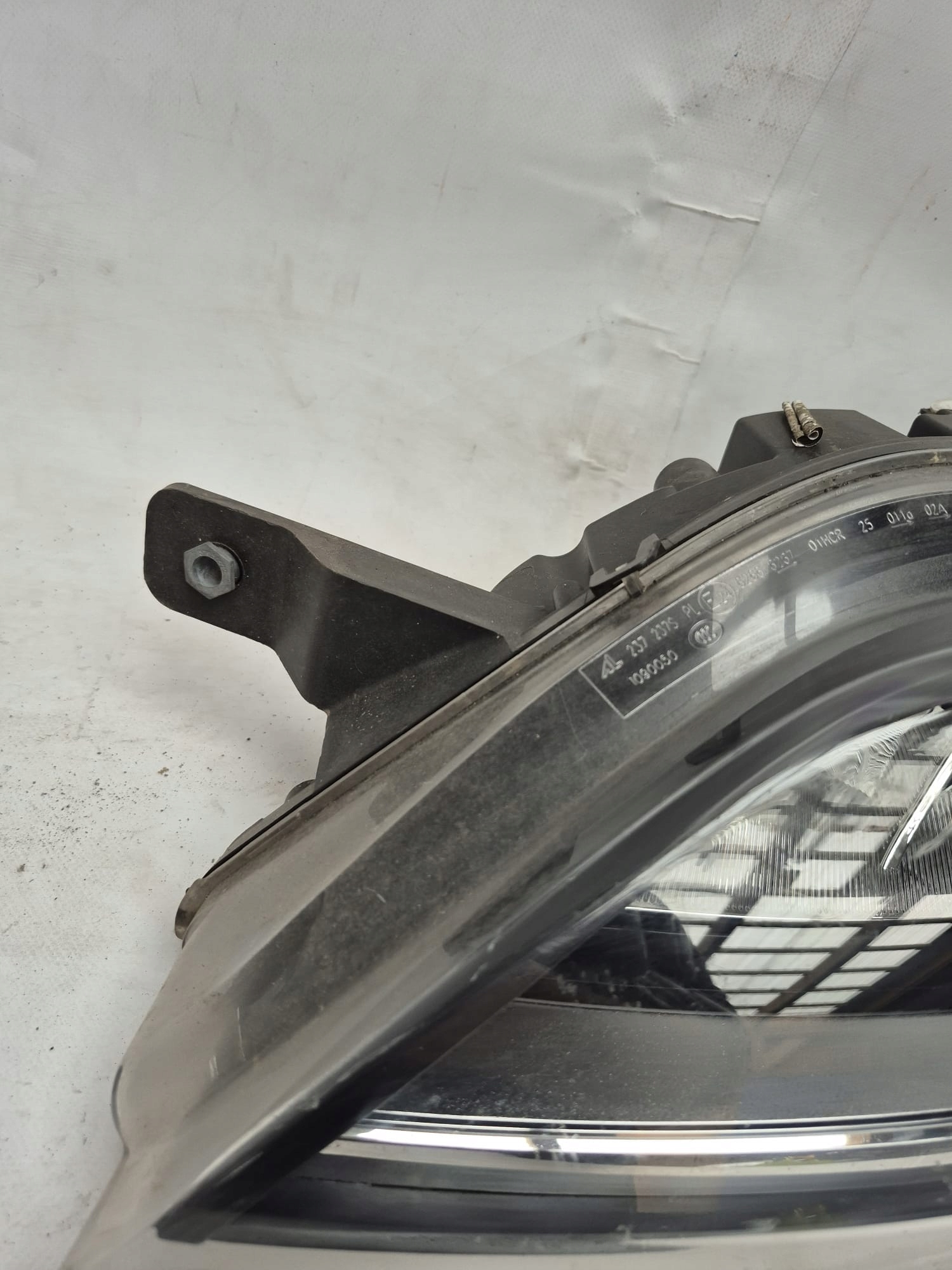 FIAT DUCATO III 3 LIFT 14-> light front front left
