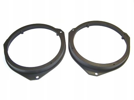 

Dystanse Fiat Opel Alfa Ford Citroen Peugeot 165MM
