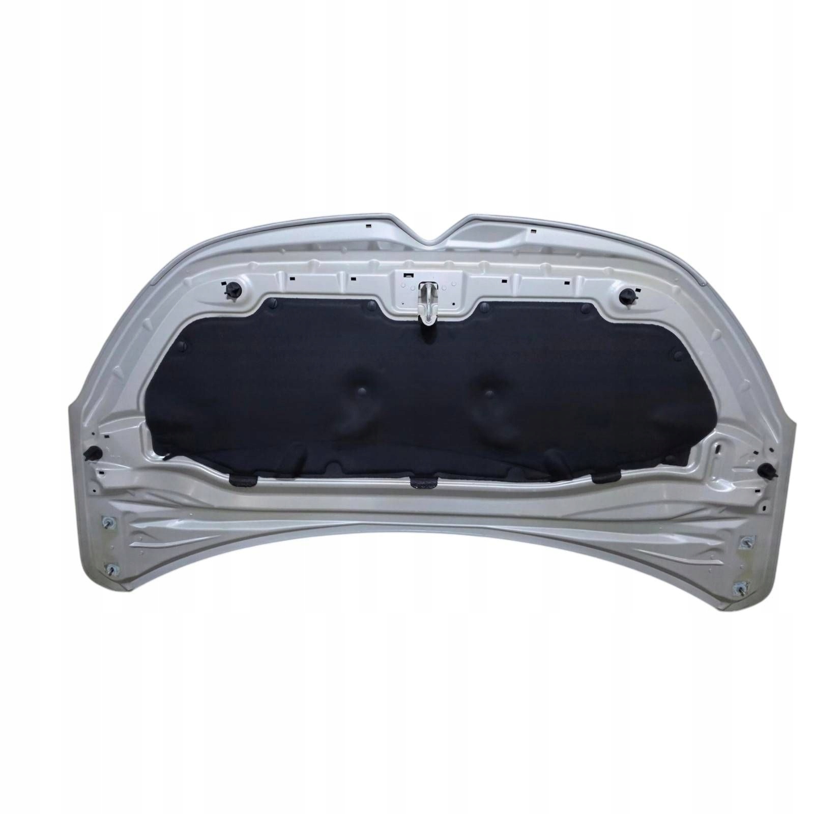 bonnet complete CITROEN C3 III colour ELSB