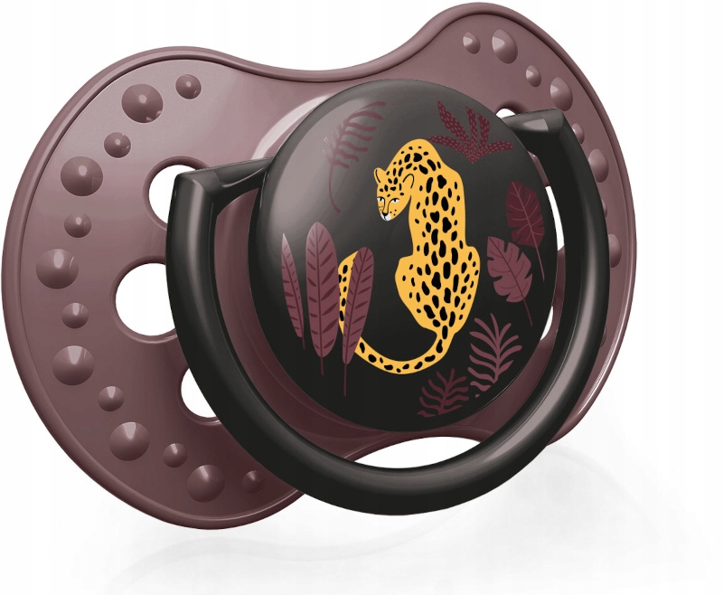 LOVI 2X SMOCZEK DYNAMICZNY JUNGLE VIBES GIRL 18M+ Kod producenta 22/904girl