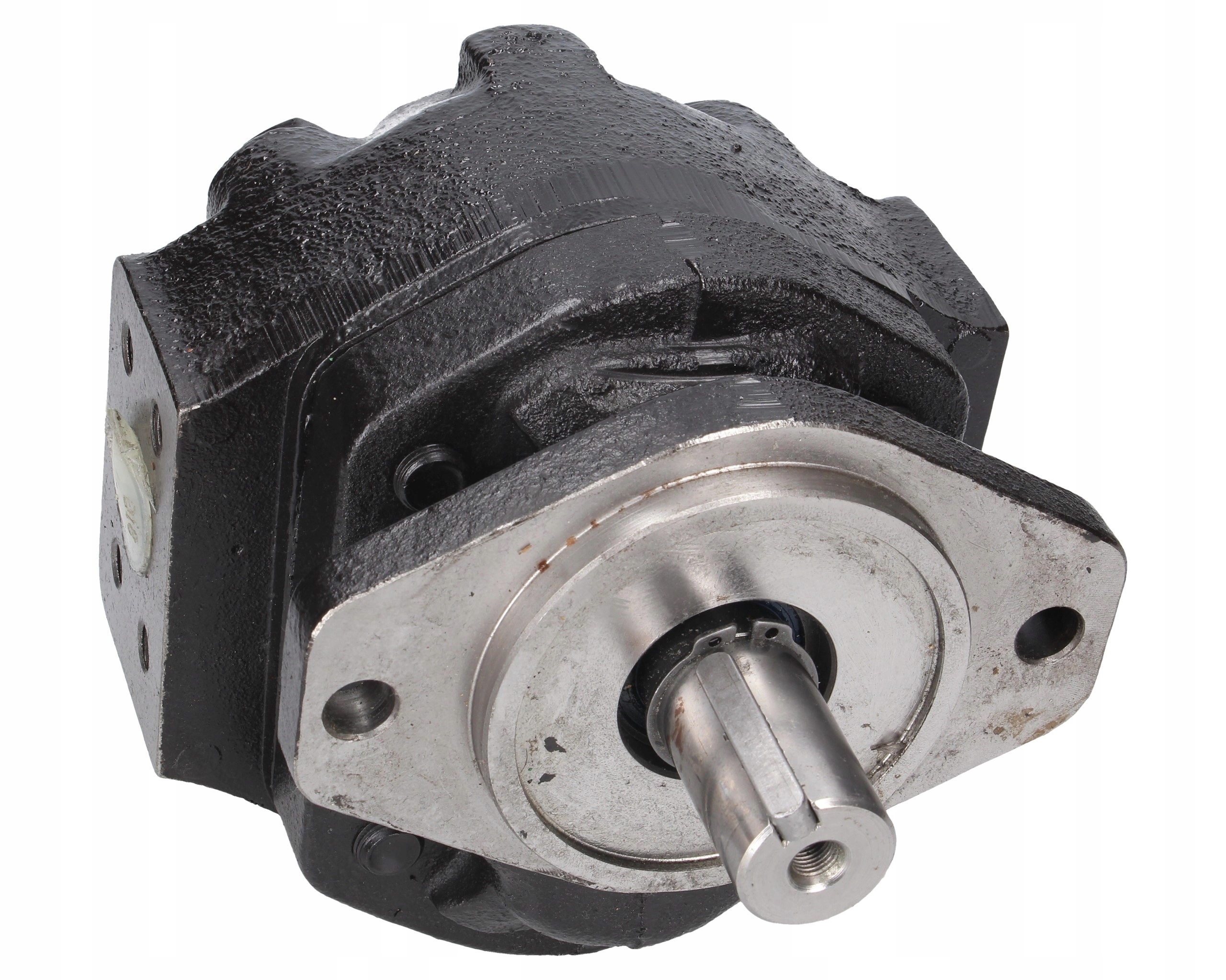 Zubová pumpa P-253A P2AP2210G2B2A Bagrový nakladač Jcb Waryński