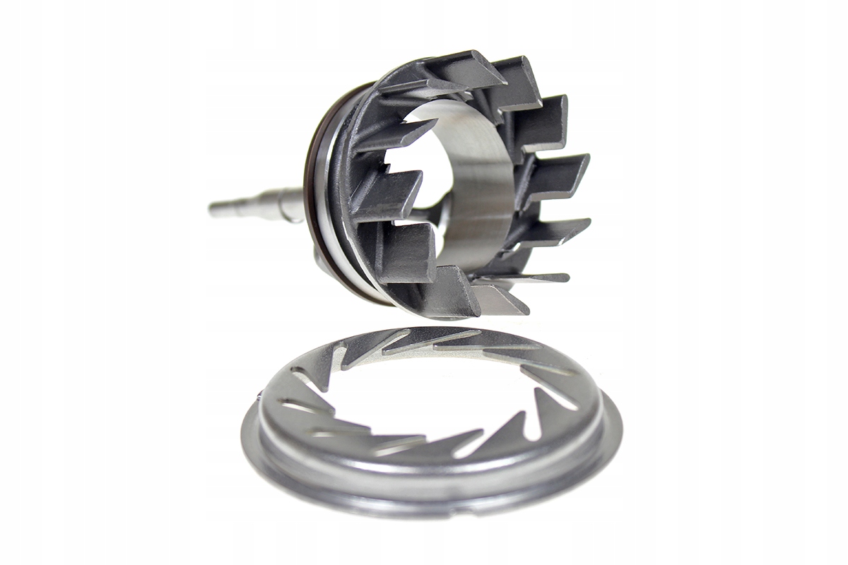 GT15-06-02 - КЛЮЧ С ПЕРЕМЕННОЙ ГЕОМЕТРИЕЙ TURBO 707240 FIAT / LANCIA