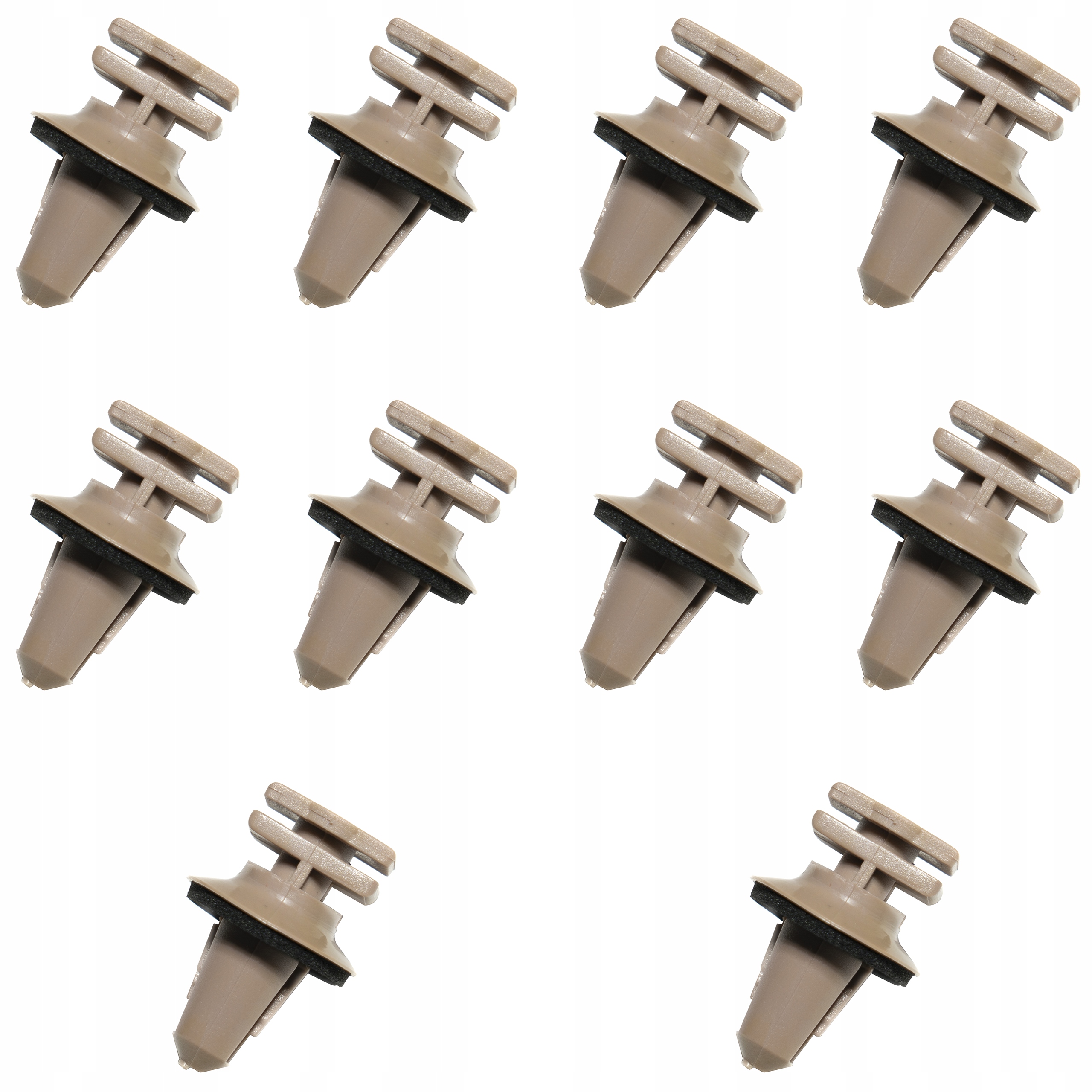 Zdjęcie AWparts SPINKA LISTW PROGOWYCH DO BMW E90 E60 X3 X5