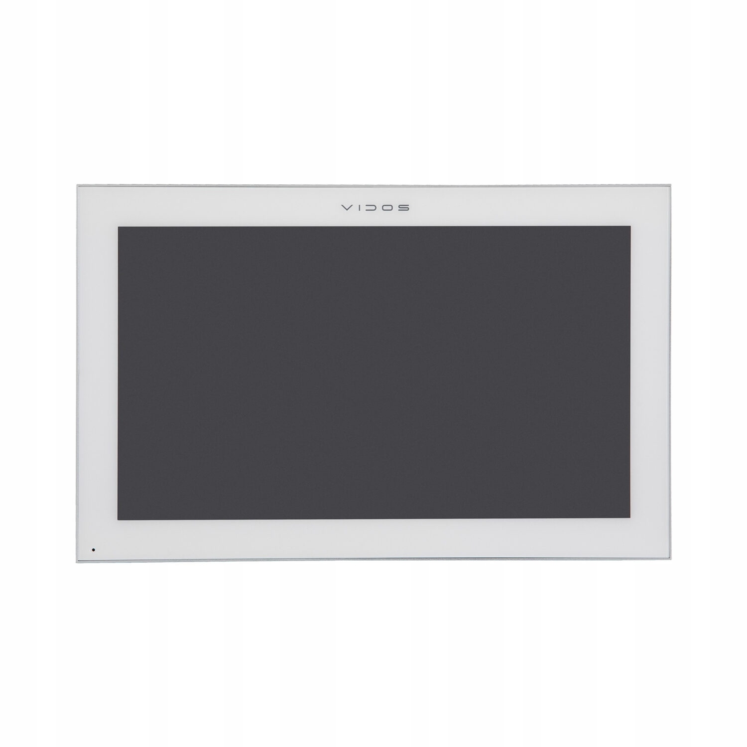 M14W-X Monitor wideodomofonu Vidos X z przekierowaniem rozmów