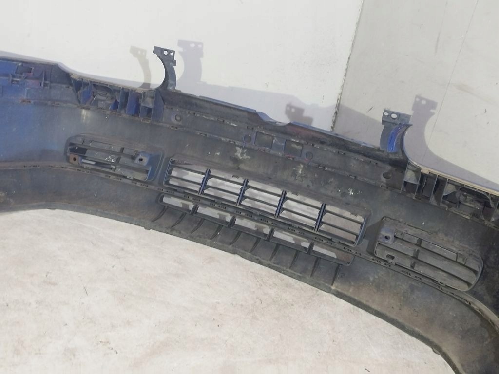 VW Golf IV 4 nárazník předek přední