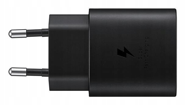 Samsung Síťová nabíječka Rapide 25W s portem