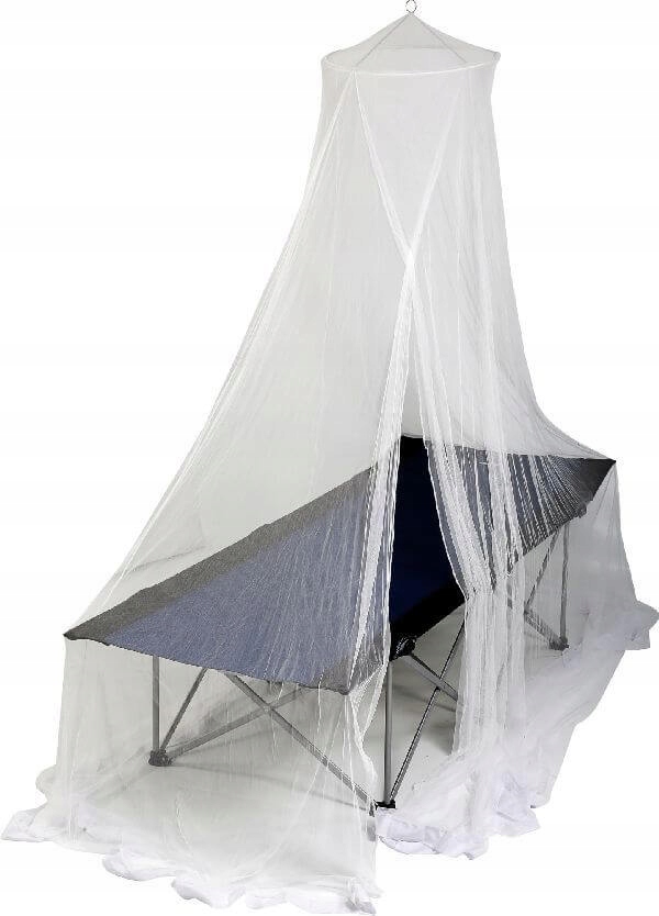 Moskytiéra Pop Up single Brunner