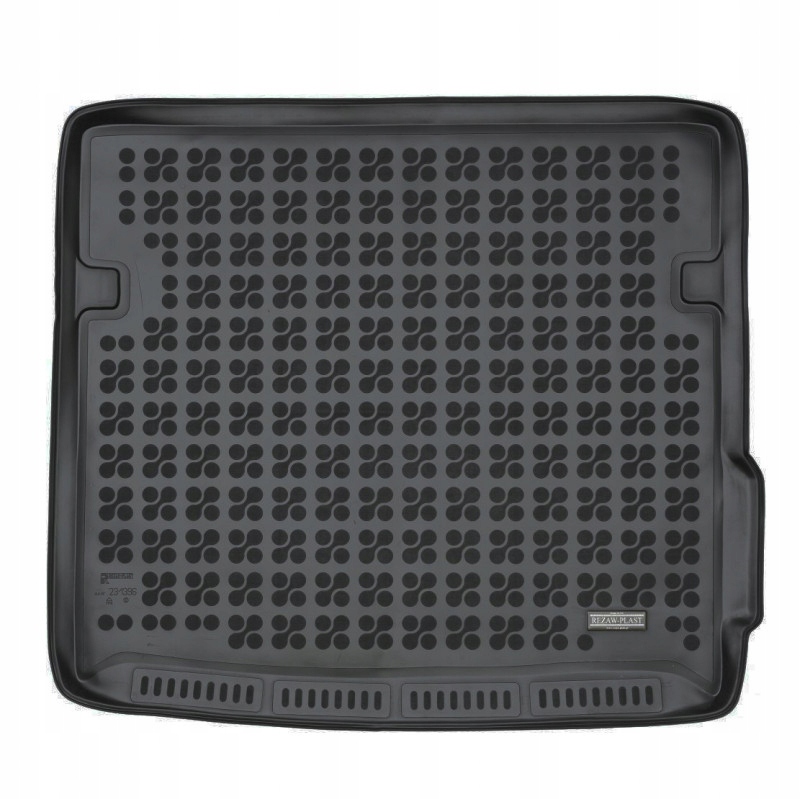 Gumowa wanna do bagażnika Rezaw-Plast Dacia Duster 2018-2024 (4x4)