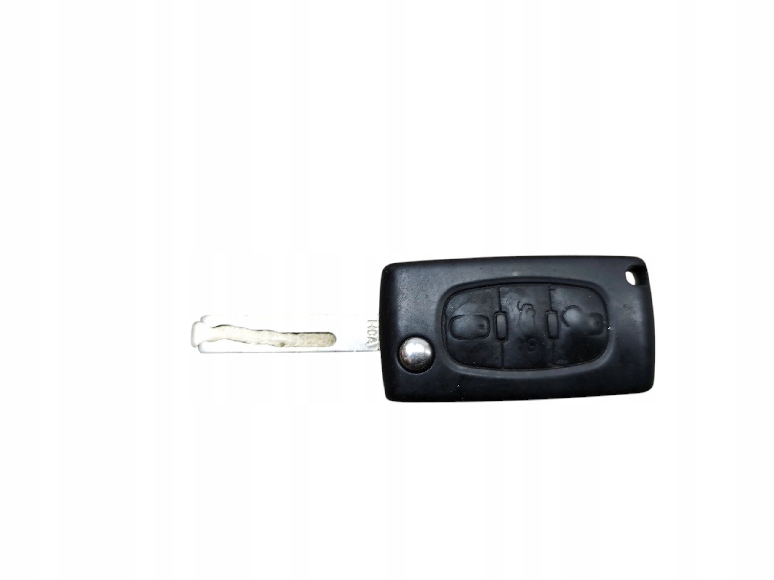 ignition key lock cylinder cup CITROEN C5 III X7 (2008-2017) 36410600