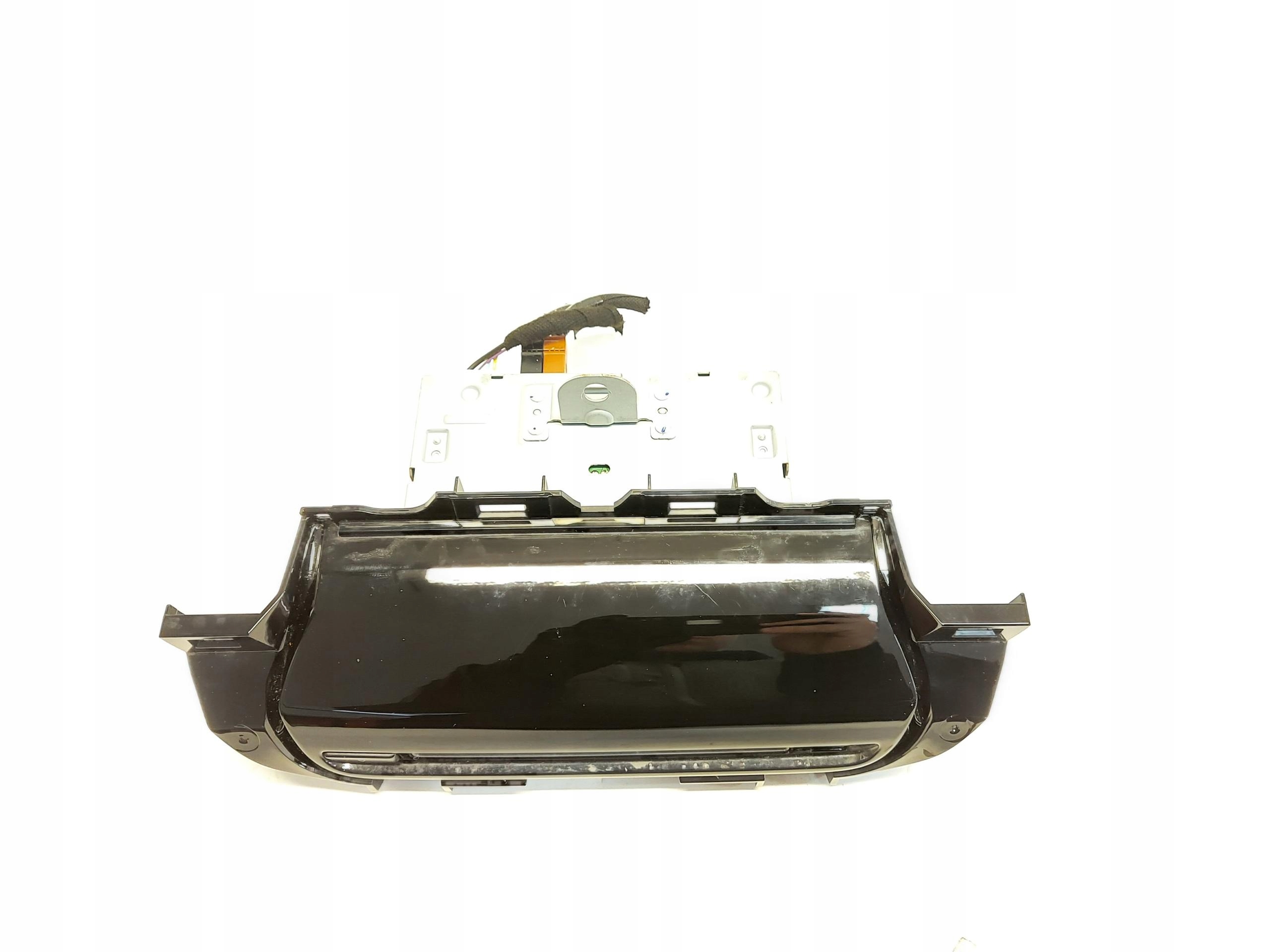 MAZDA CX30 2022r module Radio CD DFT9-669G0