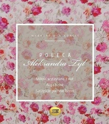 PAKIET: ALEKSANDRA TYL POLECA AUDIOBOOK ALEKSANDRA TYL