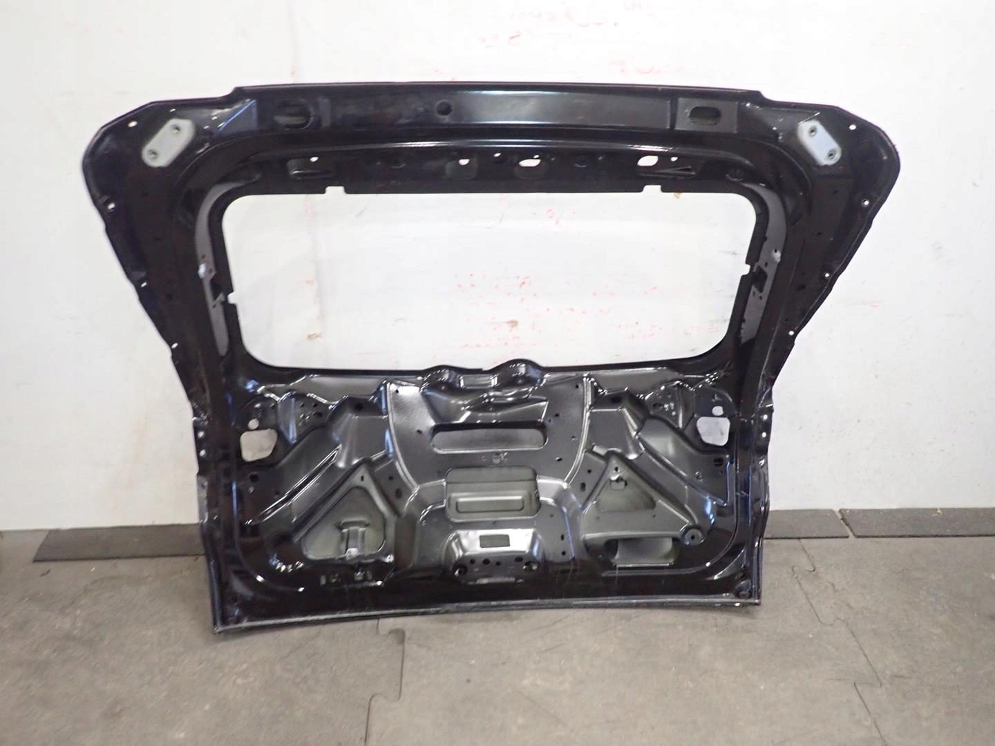 heckklappe kofferraumdeckel FORD KUGA MK3 2020