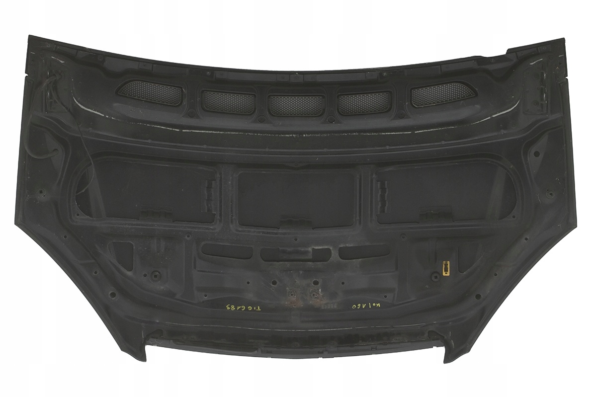 cofano Coperchio * Motore MERCEDES A W169 160