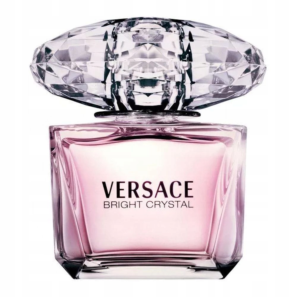 Versace Bright Crystal 50 ml toaletní voda pro ženy