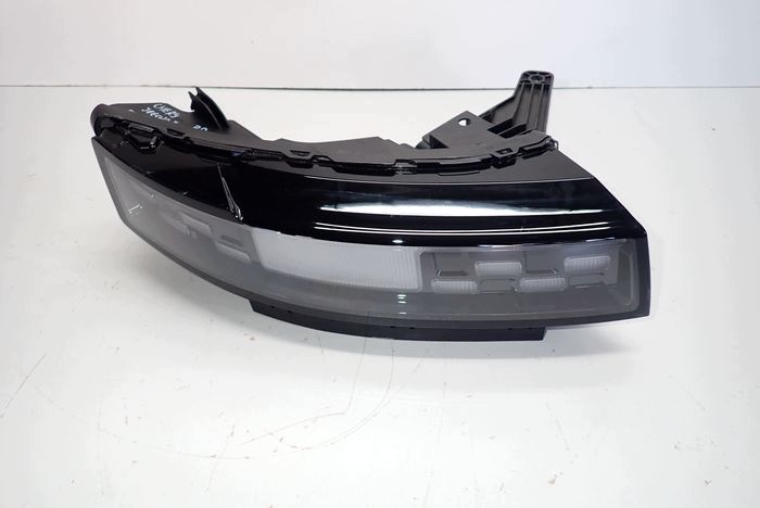 CHERY JAECOO J7 25- reflektor Destra FANALE FARO Destro 605001417AA
