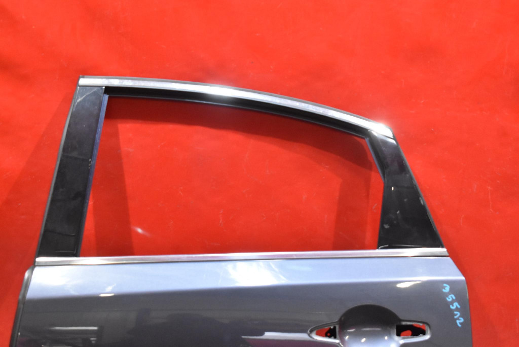 door left front front K52 INFINITI FX 1 and 06-08