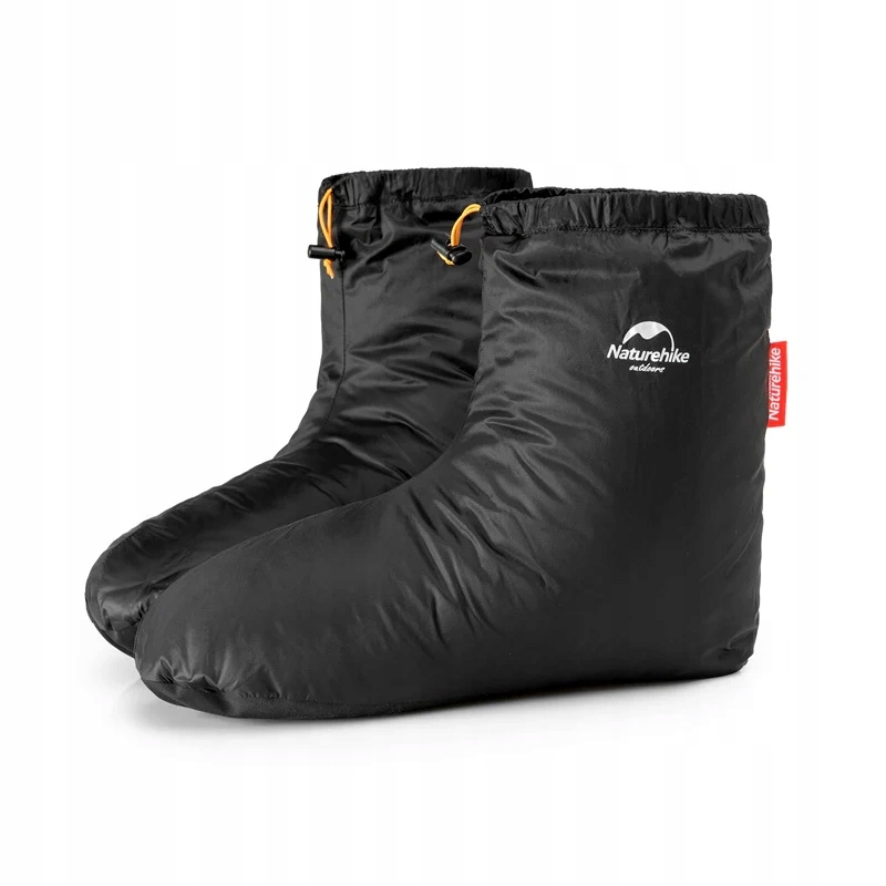 Skarpety puchowe Duck Down Foot Covers M