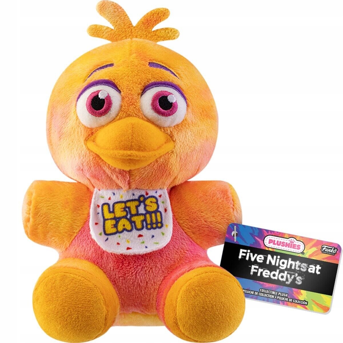 

Five Nights At Freddy's Maskotka Chica Funko