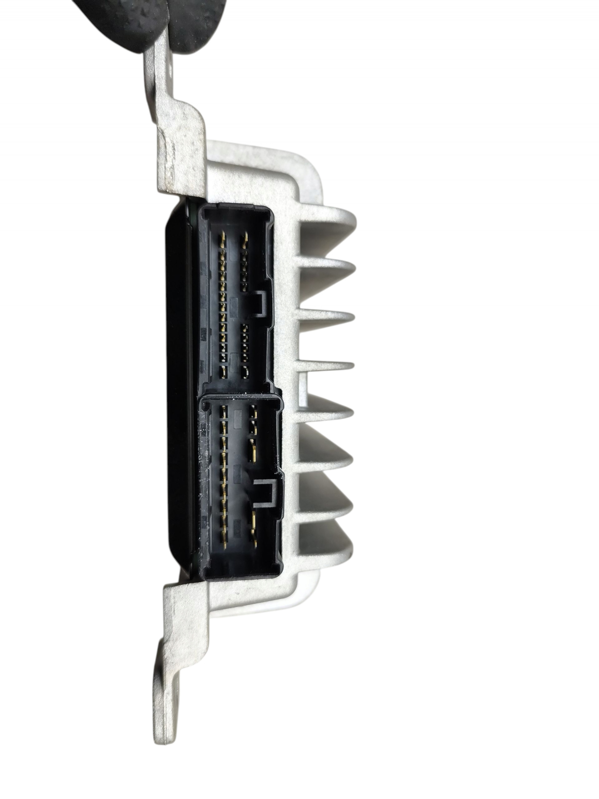 AMPLIFICATORE RADIA RENAULT KOLEOS e HY (2008-2011) 28061-61000