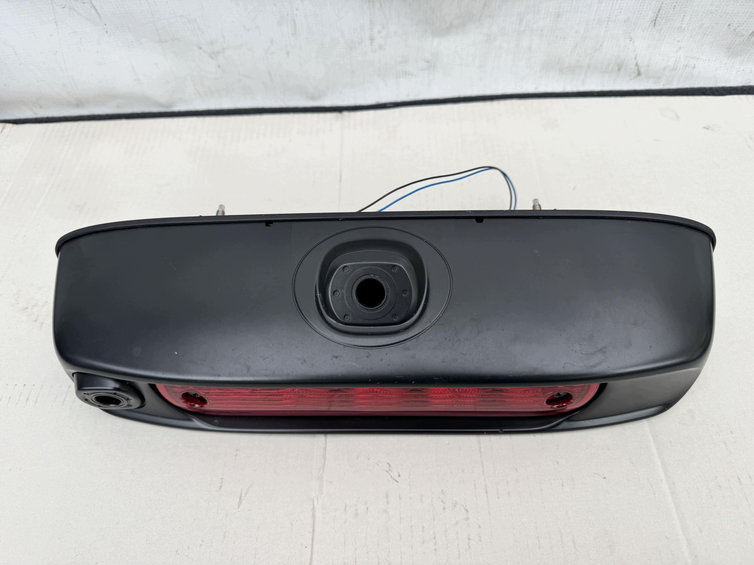 DUCATO TOYOTA PROACE MAX 24- cover KAMERY reversing third brake light