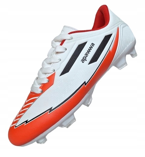 Fotbalové sportovní boty s korkovou zátkou na venkovní hřiště hřiště na míč 38