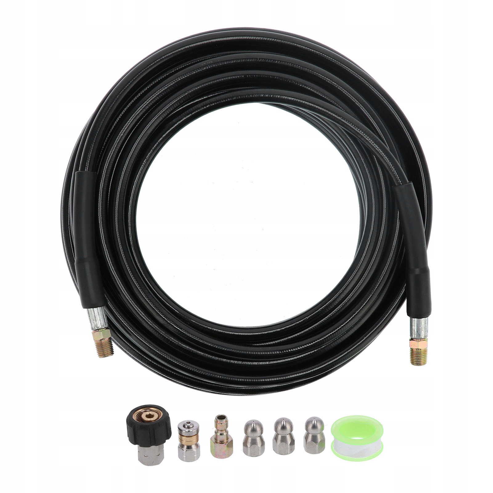 Мийка високого тиску чистячий комплект