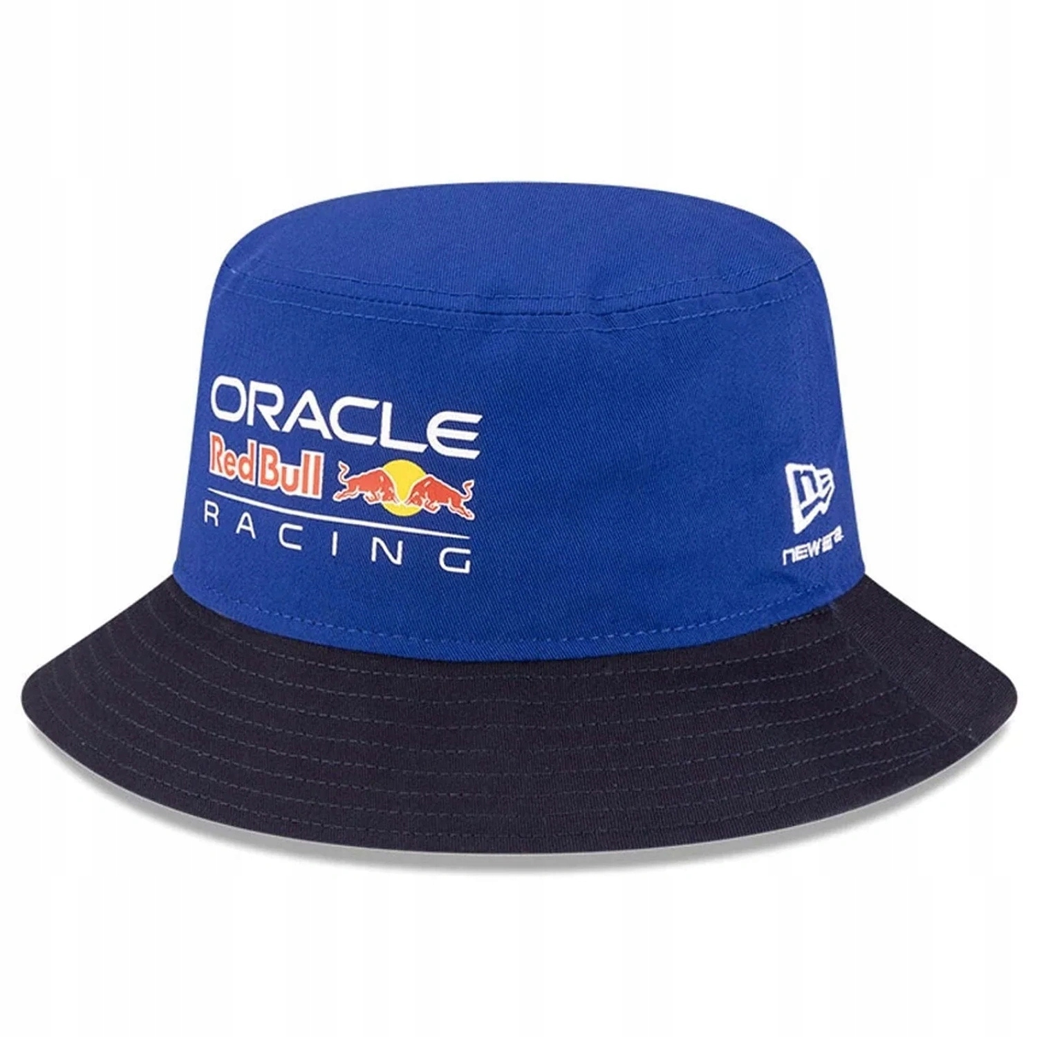 Klobouk Red Bull Racing F1 New Era 2026 Bucket Hat