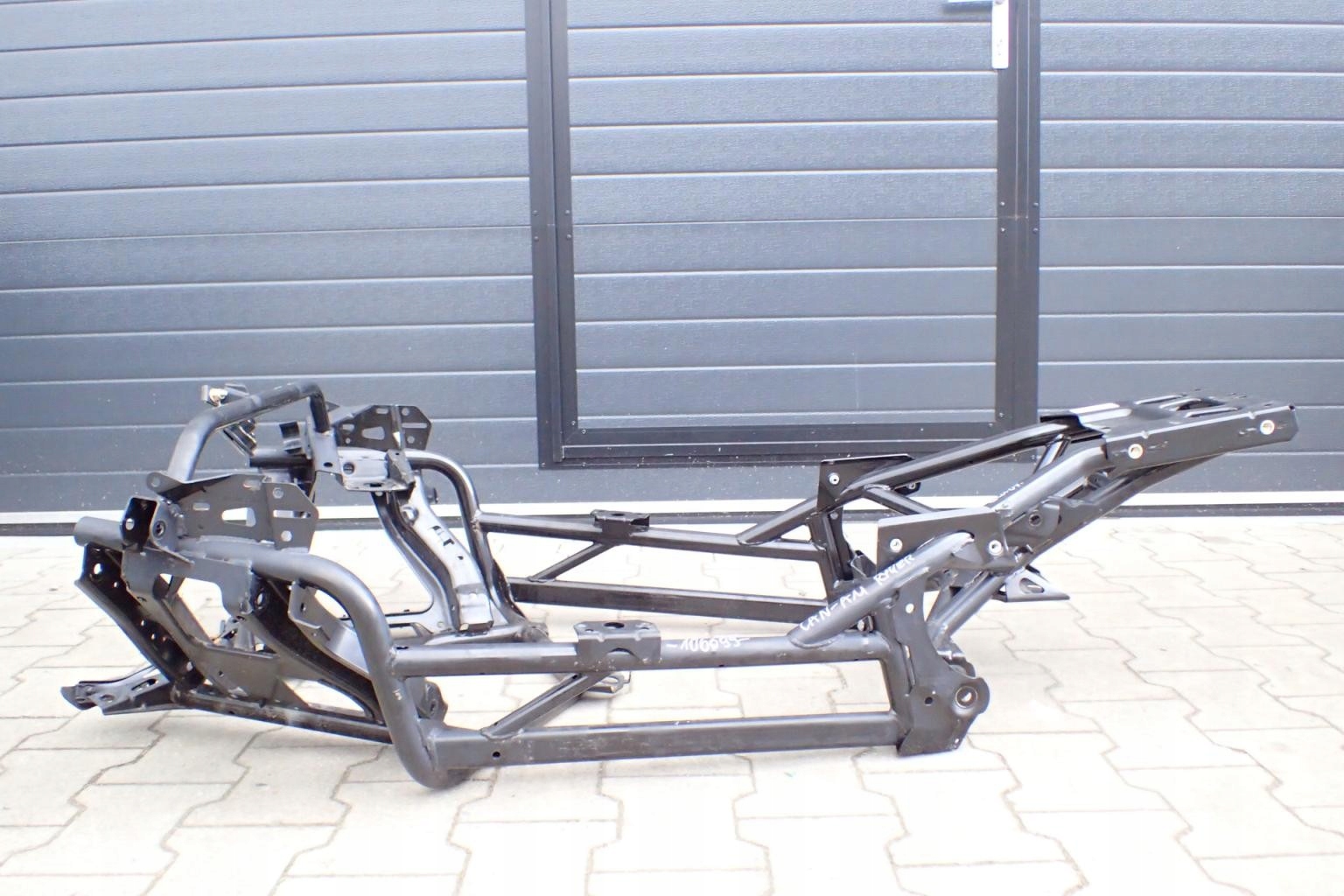 106699 - Can-Am Ryker 600 900 Рамка