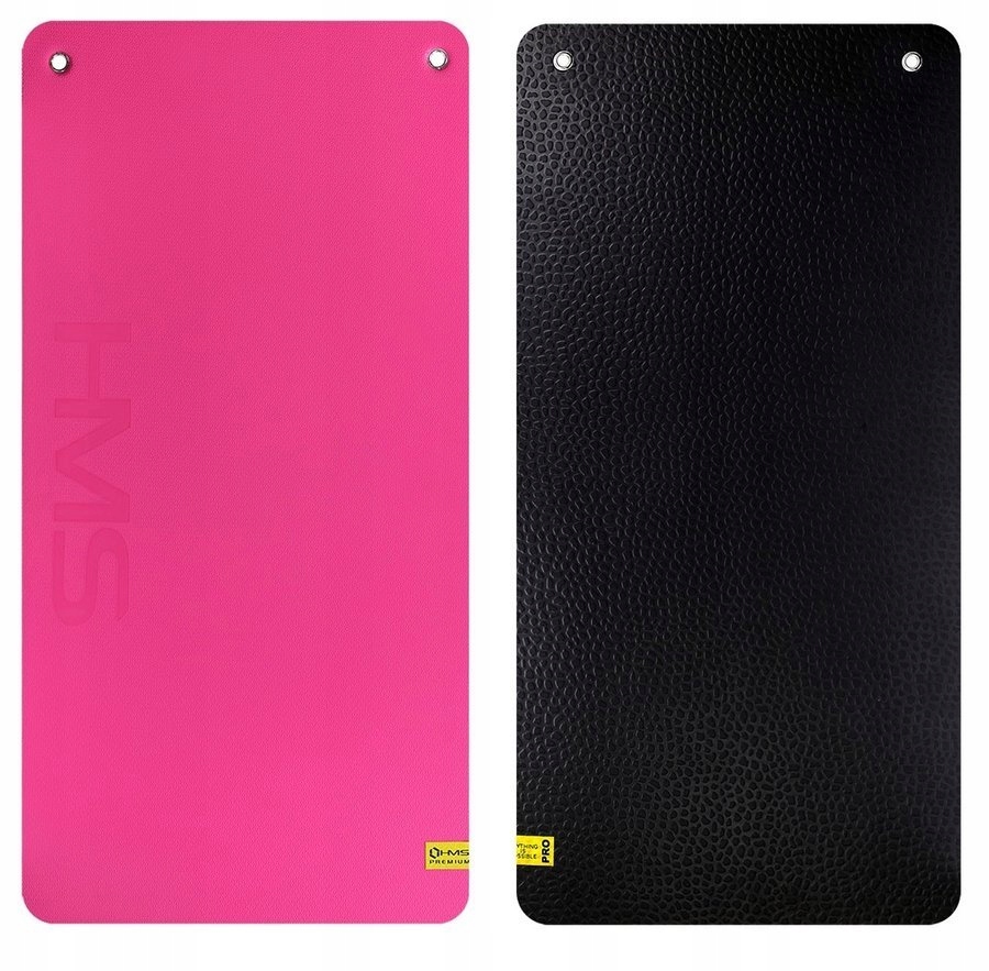 Podložka Na Cvičení Fitness Tréninková protiskluzová