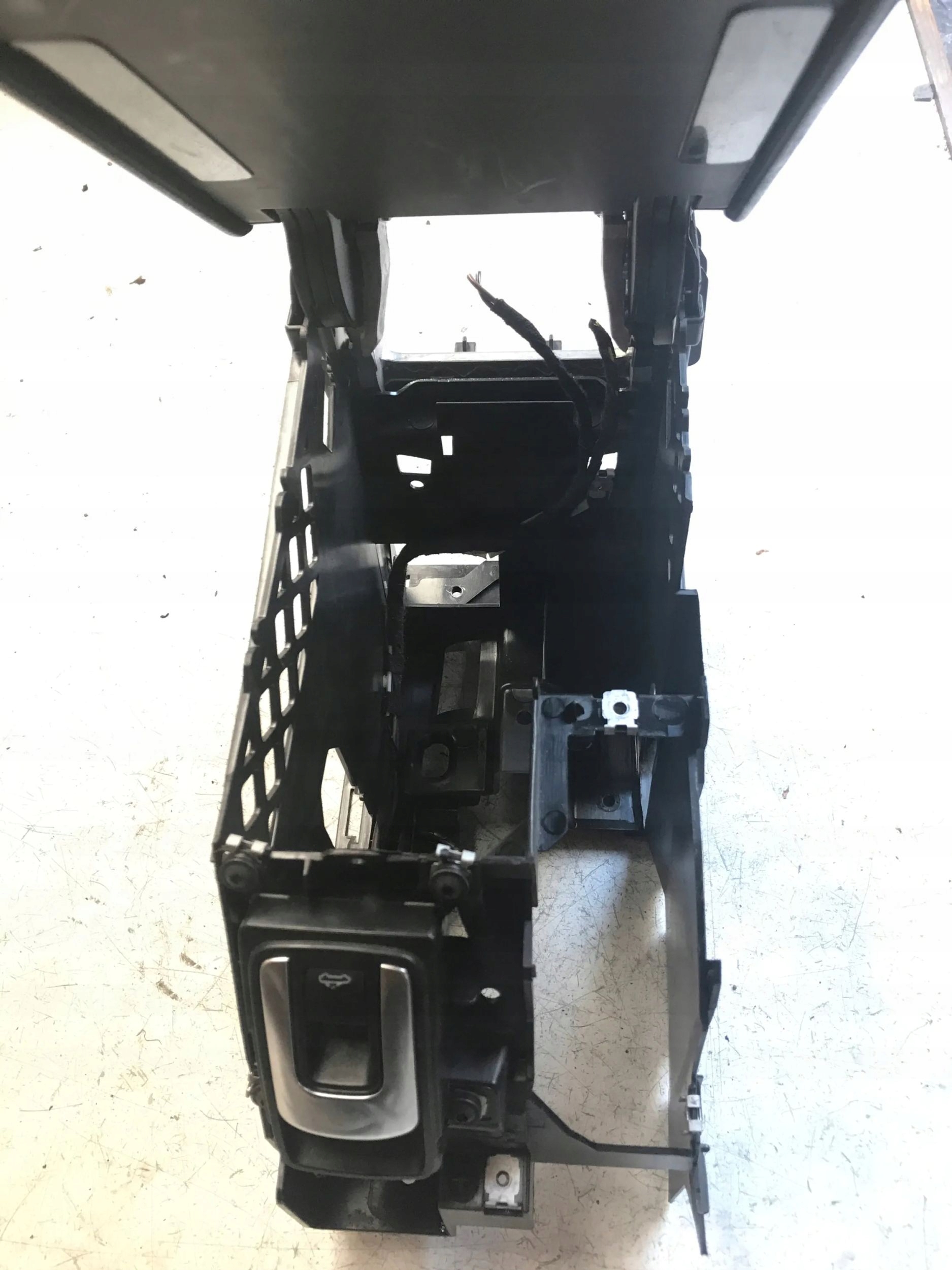 armrest leather VW EOS LIFT 1Q0864251E