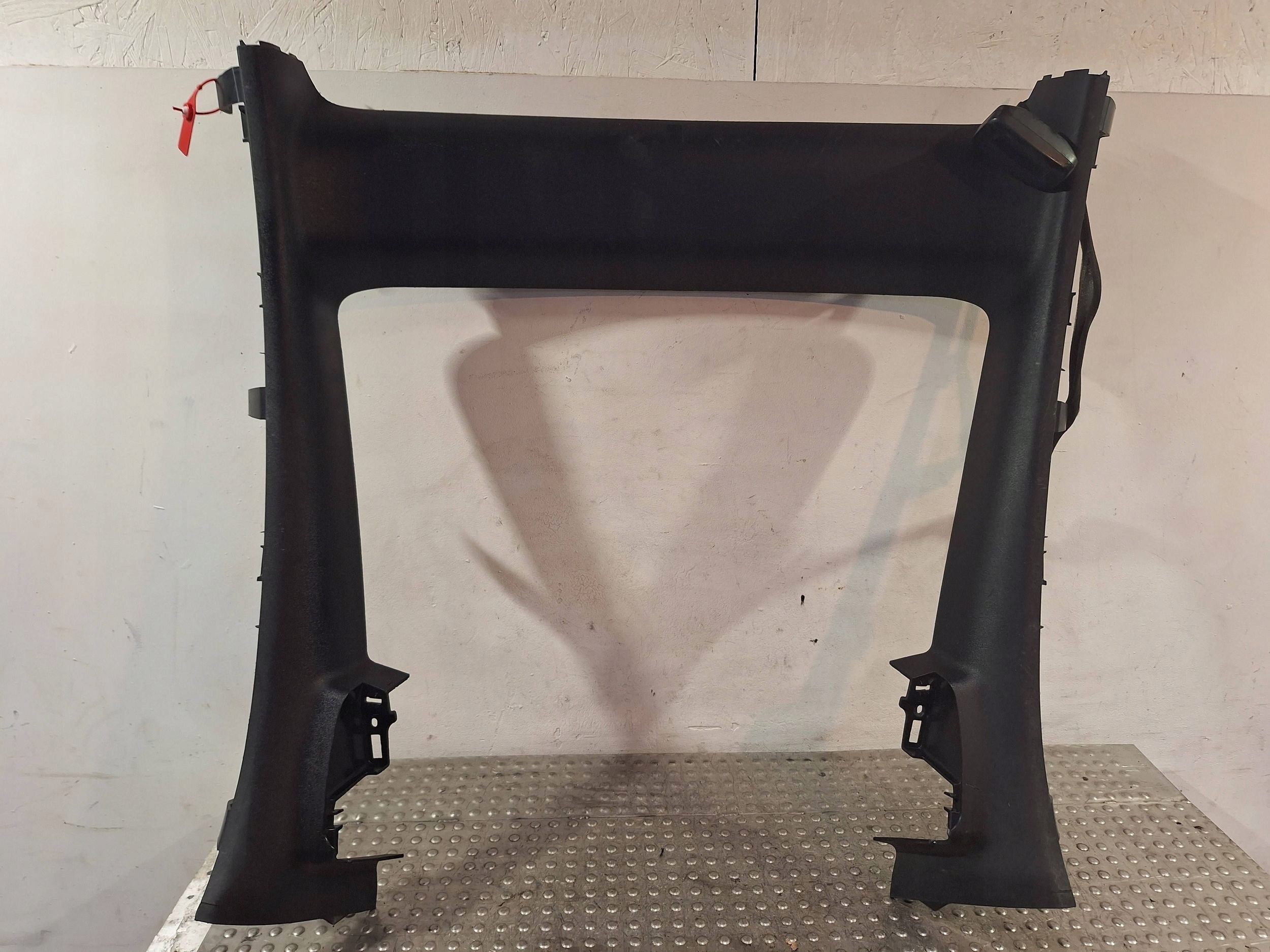 abdeckung Blende Abdeckung 739759596R RENAULT TWIZY 2013