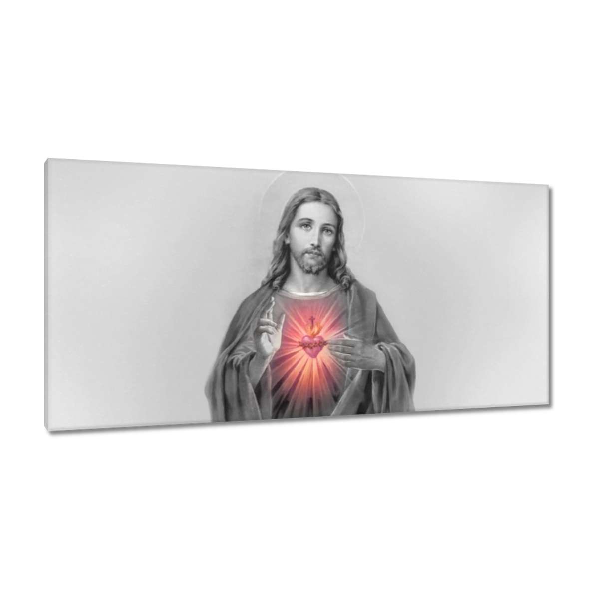 Obrazy 115x55 Ježíš Kristus