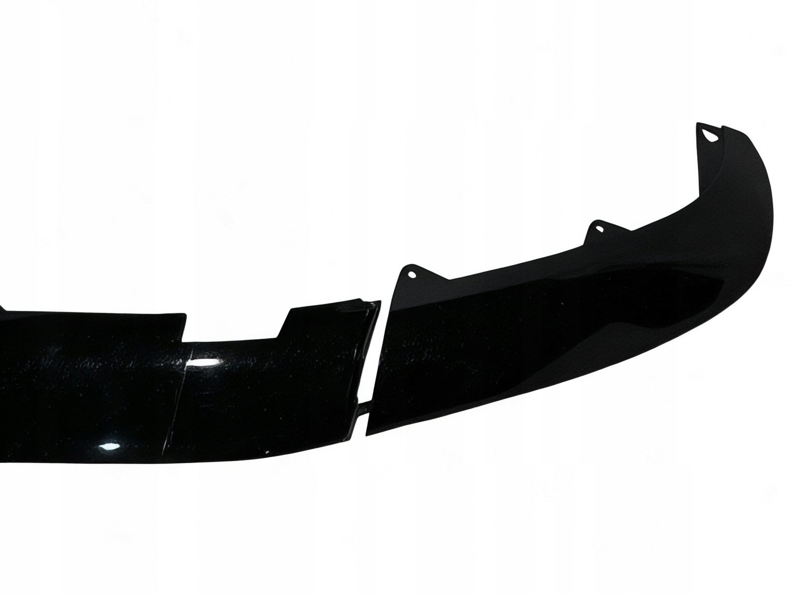 BENTLEY NEW GT front spoiler accessories bumper 3SD805904 3SD807093 3SD805903