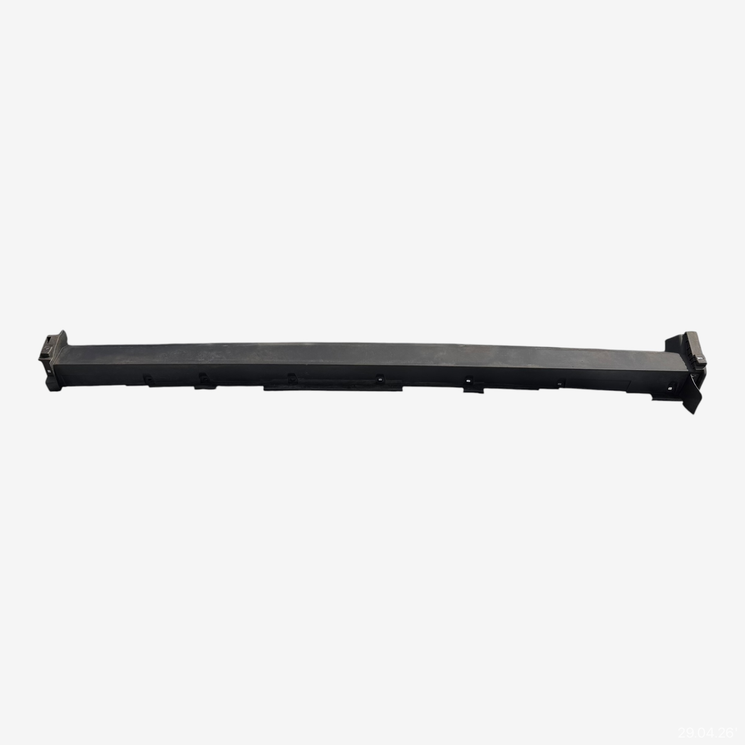 moulding threshold left RENAULT KOLEOS II 764197834R