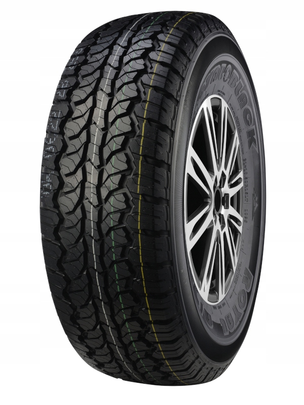Opona ROYAL BLACK 215/70R15C ROYAL A/T 109/107R TL BSW #E RK786H1Lato Picku