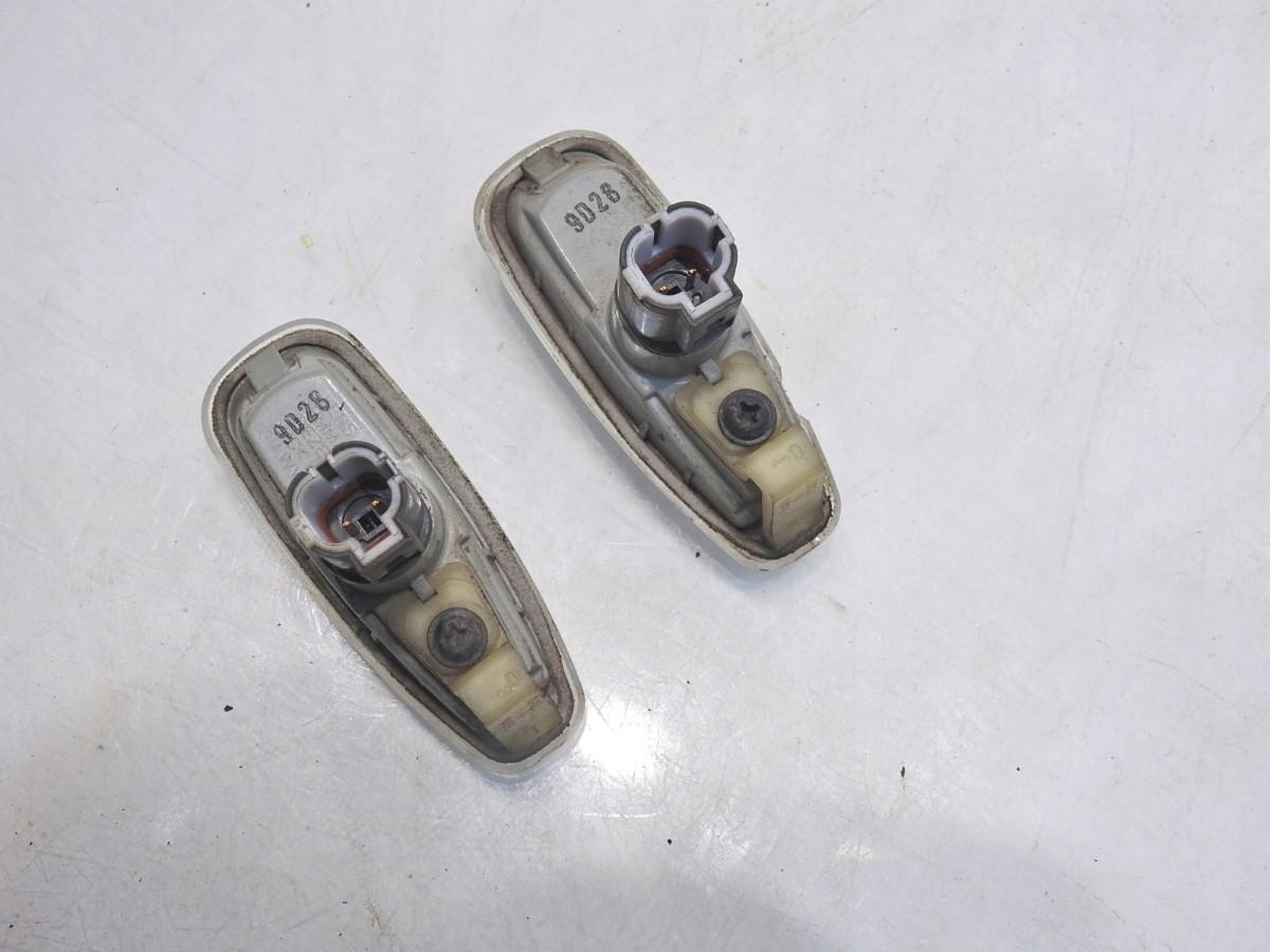 KIERUNKOWSKAZ BŁOTNIKA KIA CEED I LIFT 92303-3L1 Typ samochodu Samochody osobowe