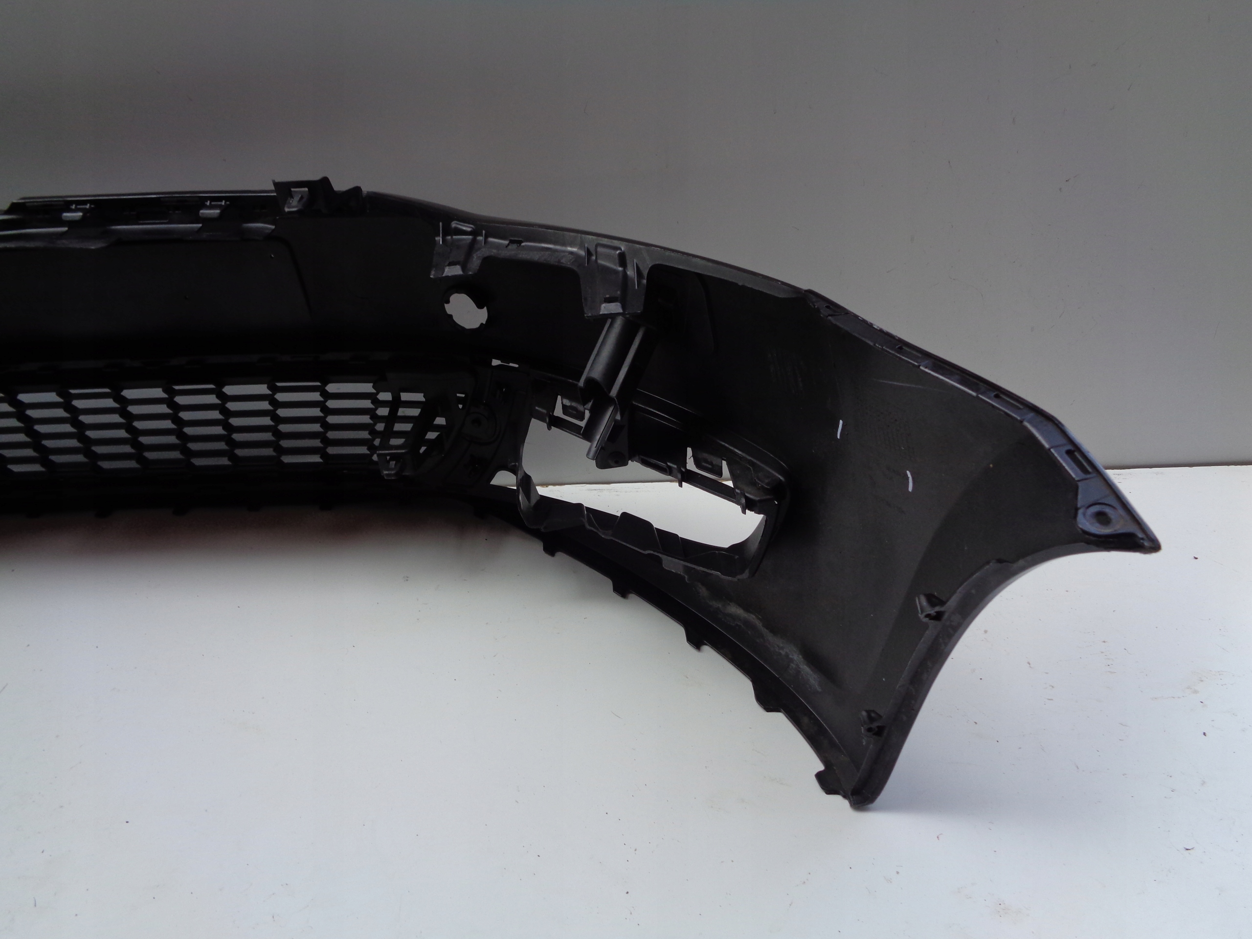 front bumper VW POLO 6R 6R0 09-14 NR 46794