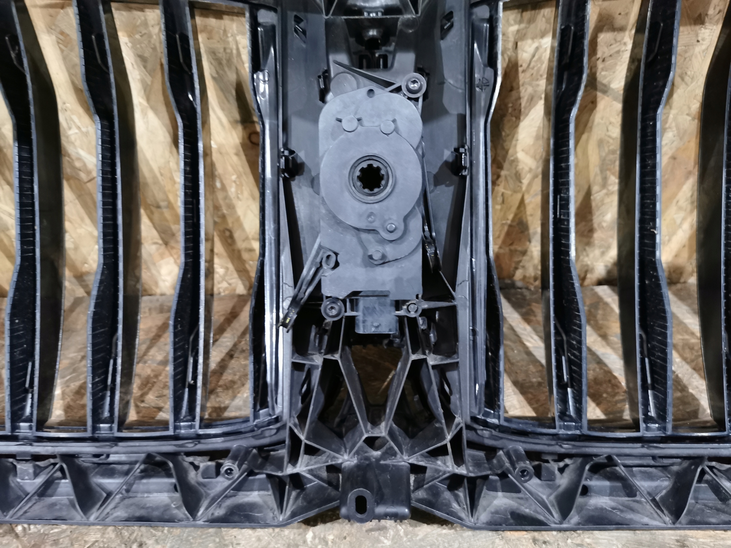 BMW X5 G05 Kühlergrill FRONTGRILL Kühlergitter - Thumbnail 8