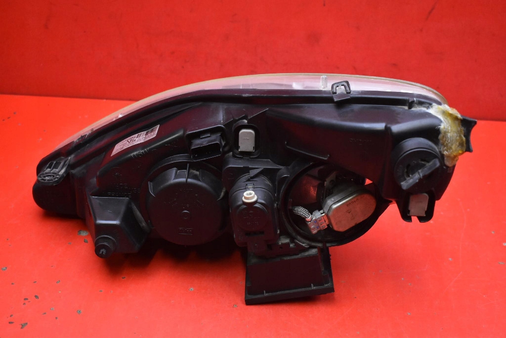 REFLEKTOR right light front XENON EU 9641958980 PEUGEOT 607 00-04