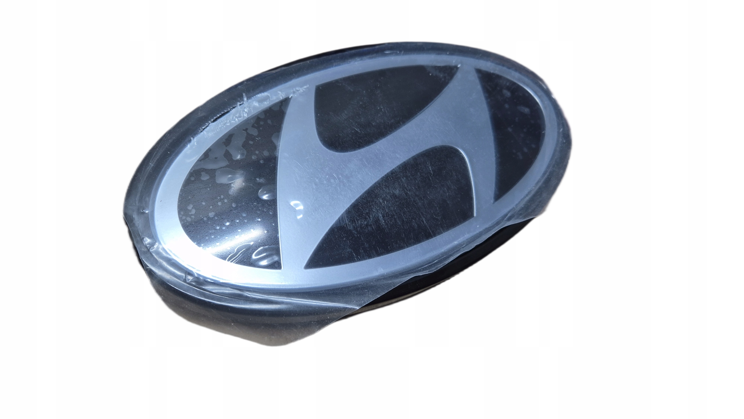 Emblém Značka Logo na grile Upevnenie Hyundai i30 III 24- Oe 86367G4900