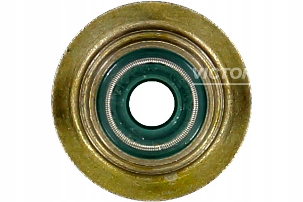 USZCZELNIACZ 100SZT. TRZONKA ZAWORU FORD ESCORT CLASSIC ESCORT V Producent części Victor Reinz