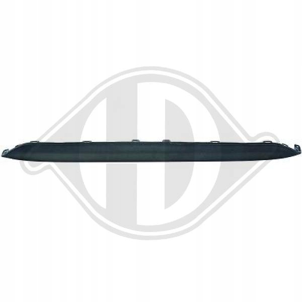 4227066 - СПОЙЛЕР ДЛЯ PEUGEOT 208 12-15